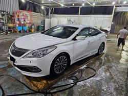 Hyundai Azera